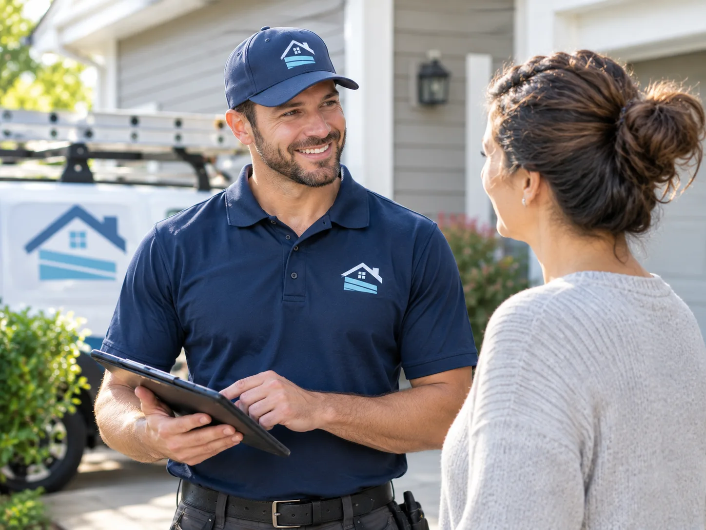 Cracked Siding Repair in Westtown, NY